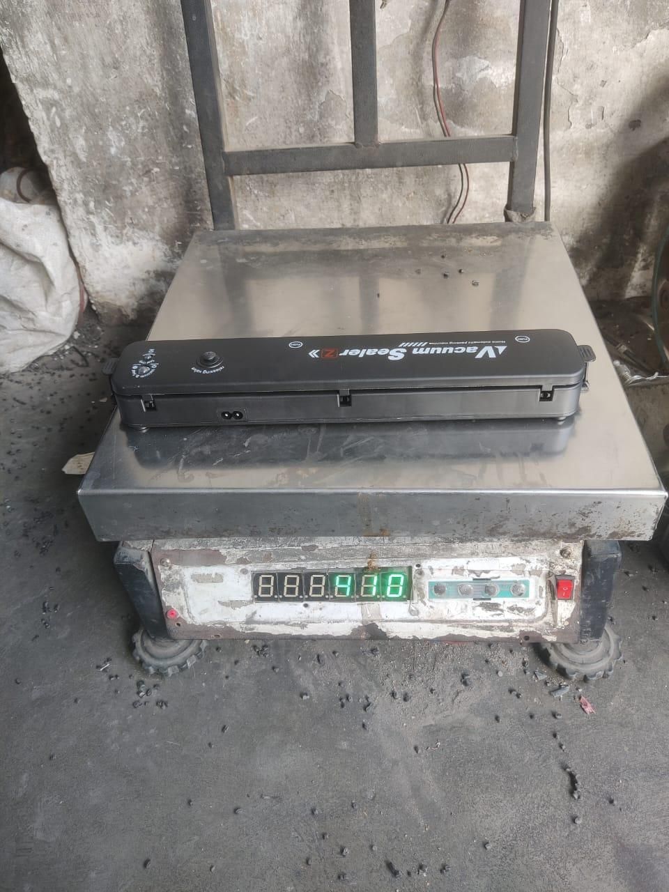 Vacuum Sealer