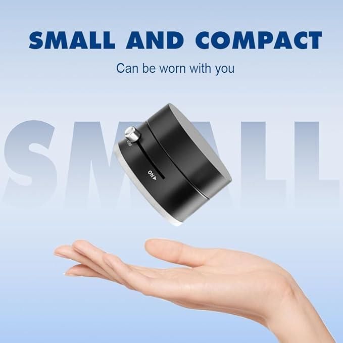 Magnetic Suction Phone Holder