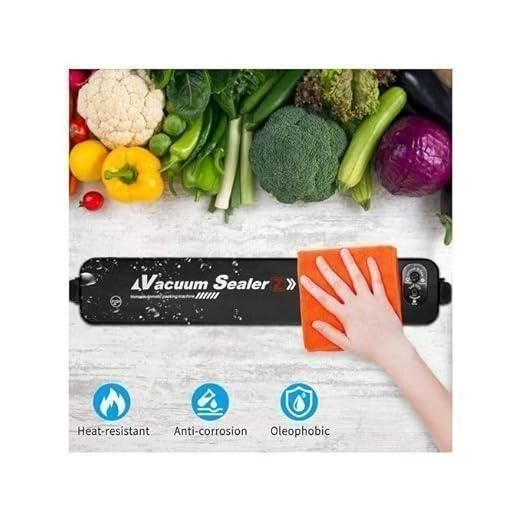 Vacuum Sealer