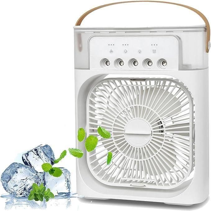 Portable Air Cooler Fan