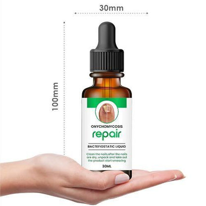 Natural Profesional Nail Serum