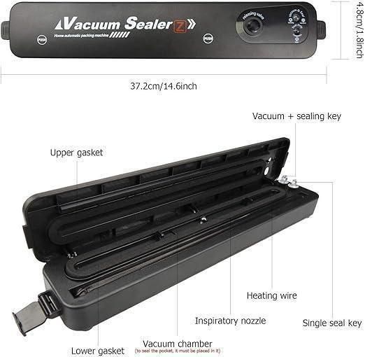 Vacuum Sealer