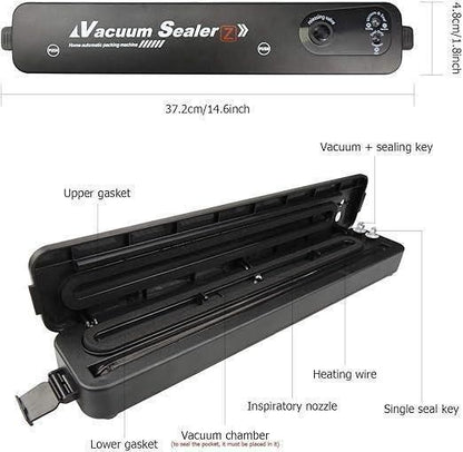 Vacuum Sealer