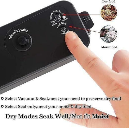 Vacuum Sealer