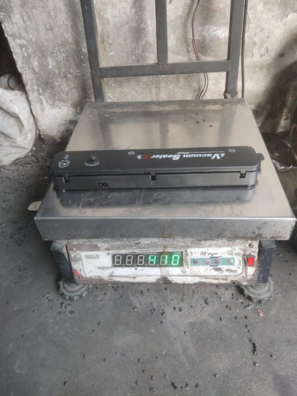 Vacuum Sealer