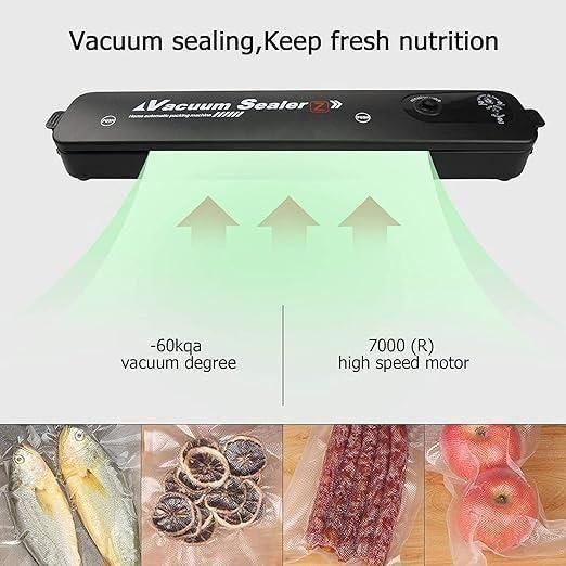 Vacuum Sealer