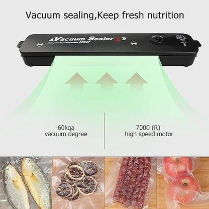 Vacuum Sealer